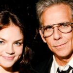 Έλα Στίλερ: Μεγαλώνοντας υπήρχε πολλή θλίψη και μοναξιά