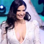 Χριστίνα Μπόμπα: “Θέλω να φτιάξω το στήθος μου!”