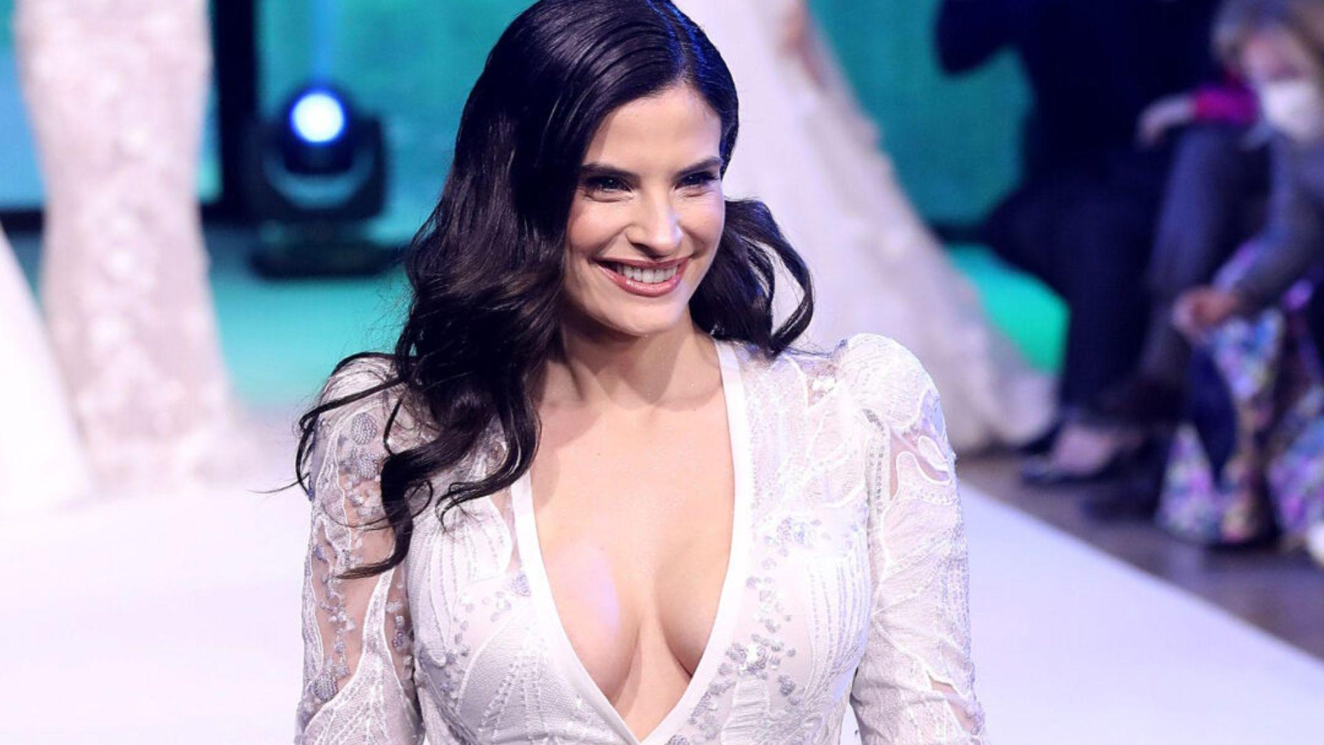 Χριστίνα Μπόμπα: “Θέλω να φτιάξω το στήθος μου!”