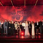 Stranger Things: Κυκλοφόρησαν τρία νέα επεισόδια