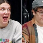 Τεράστια ανατροπή στο Stranger Things! Η επική αντίδραση των ηθοποιών