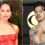 Χάρι Στάιλς – Ζόι Κράβιτζ: Χημεία στα φόρτε της