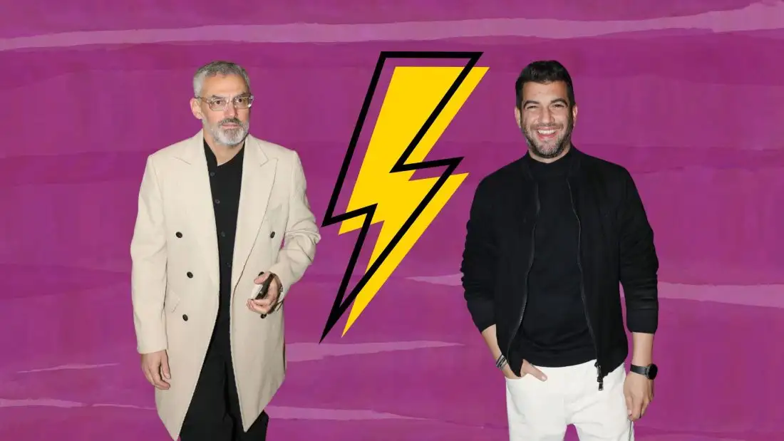 Μάνος Ιωάννου: Η απάντηση στον Νίκο Συρίγο μετά τον on air χαρακτηρισμό: “Εφόσον έχει αυτό το λεξιλόγιο, μπράβο του”