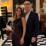 Γκόρντον Ράμσεϊ: Δημόσια ερωτική εξομολόγηση στη γυναίκα του