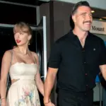 Τράβις Κέλσι: Αποκάλυψε ότι δεν έχει τσακωθεί ποτέ με την Τέιλορ Σουίφτ