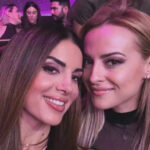 Σταματίνα Τσιμτσιλή: Τα κορίτσια ξενυχτάνε…