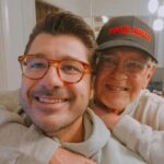 Λάμπρος Κωνσταντάρας: Θα είναι δύσκολα Χριστούγεννα! Τα πρώτα χωρίς τον πατέρα μου!