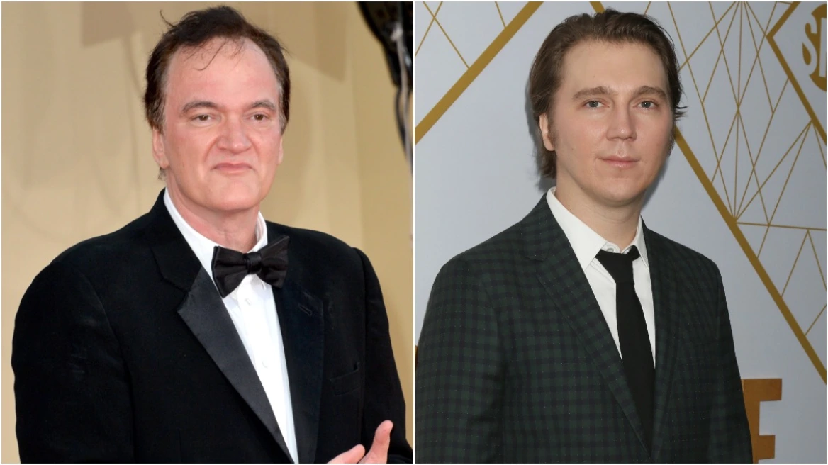 Ο Ταραντίνο χαρακτηρίζει τον Ντέινο ως… τον πιο αδύναμο γ@μ@μ@@ο ηθοποιό