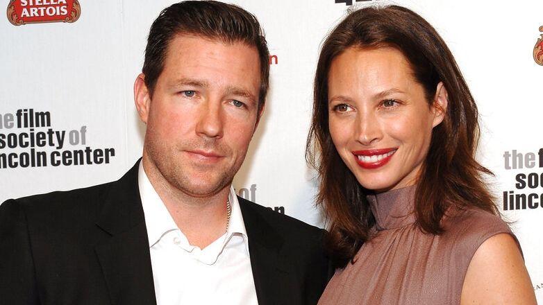 Κρίστι Τέρλινγκτον: Ο κανόνας των δύο εβδομάδων που τους κρατάει μαζί