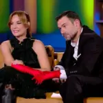 Θάλεια Ματίκα: “Ξέρω πως ο Τάσος δεν με έχει κερατώσει ποτέ”