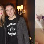 Θανάσης Τσαλταμπάσης: Περιμένει το δεύτερο παιδί του