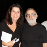 Θάνος Μικρούτσικος: Η διάγνωση με καρκίνο και ο σύντομος χωρισμός με τη σύζυγό του