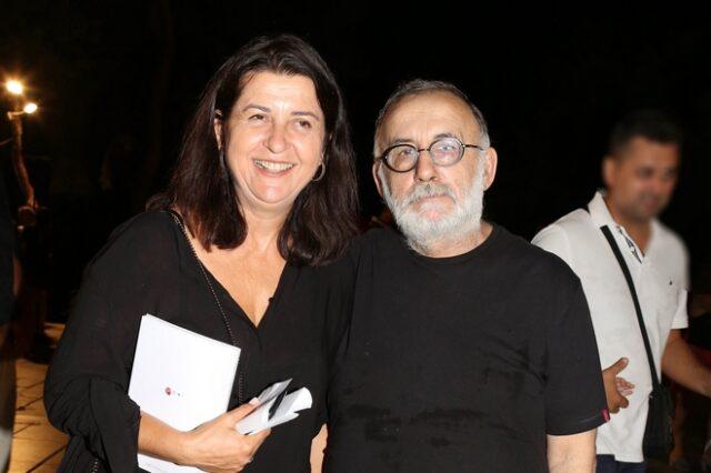 Θάνος Μικρούτσικος: Η διάγνωση με καρκίνο και ο σύντομος χωρισμός με τη σύζυγό του