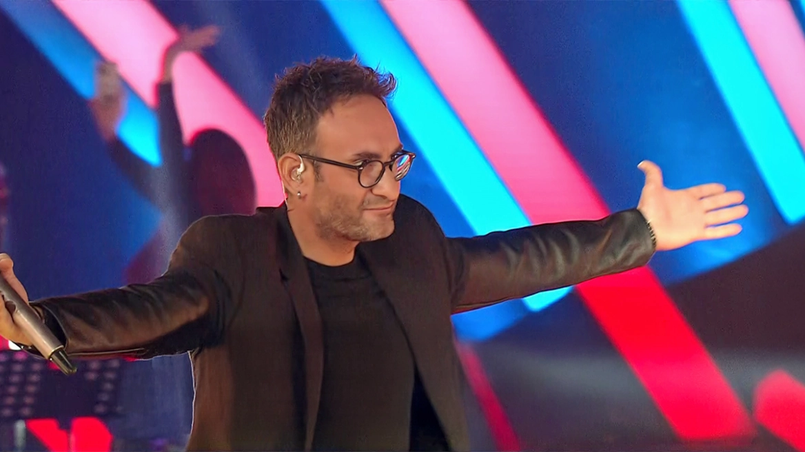 Κωνσταντίνος Κωμοδρόμος: Η αδυναμία στις κόρες του και η σχέση του με τη μουσική