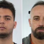 Αυτός είναι ο 20χρονος θείος που ασελγούσε στα ανίψια του μαζί με τον 40χρονο σύντροφό του