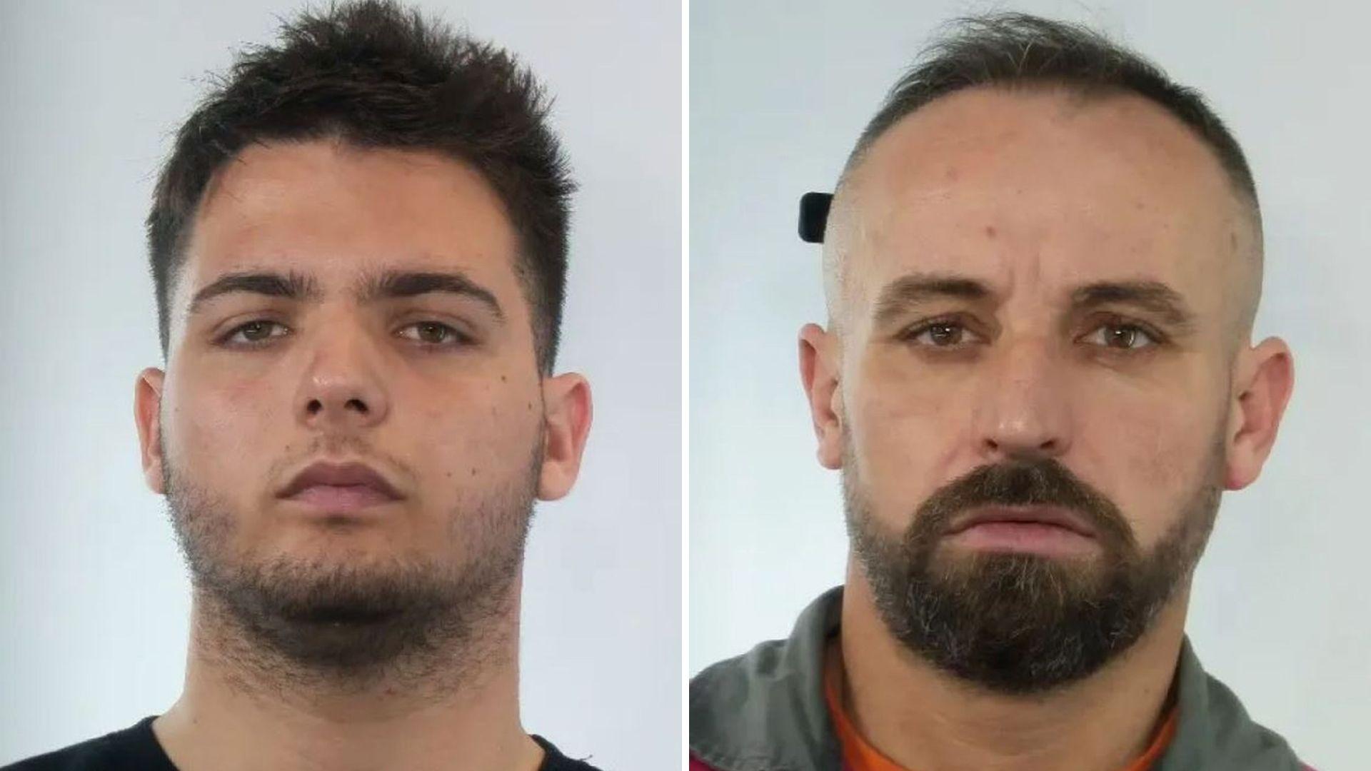 Αυτός είναι ο 20χρονος θείος που ασελγούσε στα ανίψια του μαζί με τον 40χρονο σύντροφό του