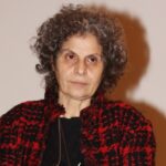 Μαργαρίτα Θεοδωράκη: “Η φύση με προστάτεψε κάνοντάς με ασέξουαλ .Δεν θέλω τον έρωτα”