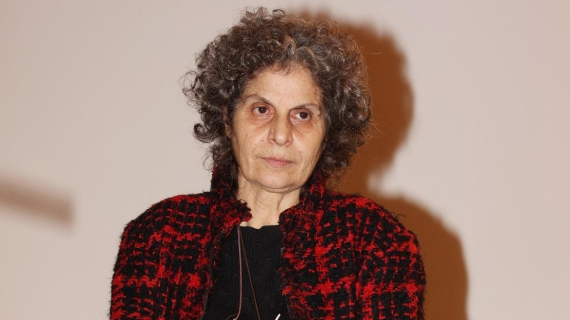 Μαργαρίτα Θεοδωράκη: “Η φύση με προστάτεψε κάνοντάς με ασέξουαλ .Δεν θέλω τον έρωτα”