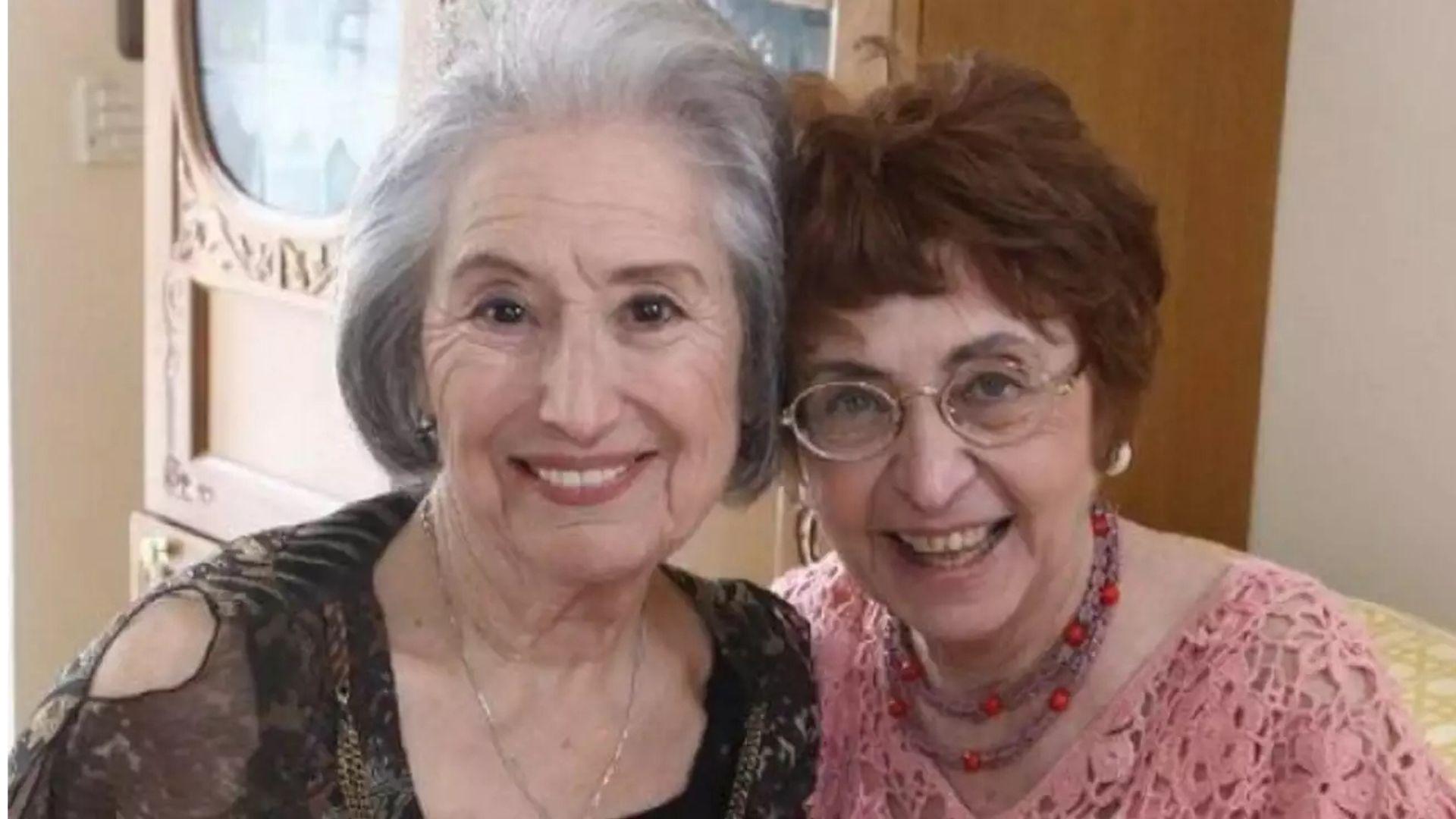 Θεοπούλα: Δεν βλέπω το “Παρά Πέντε” γιατί μου θυμίζει την Ειρήνη Κουμαριανού και στενοχωριέμαι