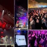 Η καρδιά της Θεσσαλονίκης χτυπάει… σε ρυθμούς Αντώνη Ρέμου με χορηγία της Next Step Media