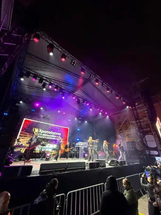 Θεσσαλονίκης