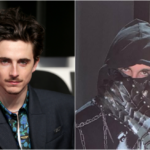 Τιμοτέ Σαλαμέ: Είναι ο ράπερ EsDeeKid;