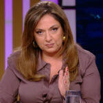 Σοφία Μουτίδου: Είχα την τύχη να μην είμαι σεξουαλικά ποθητή