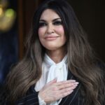 Το μήνυμα της Κίμπερλι Γκιλφόιλ στους Έλληνες για το 2026