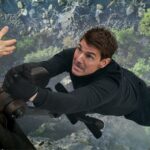 Α’ τηλεοπτική προβολή: «Επικίνδυνη Αποστολή: Θανάσιμη Εκδίκηση»