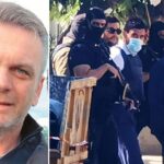 Δολοφονία τοπογράφου: Ένοχοι και οι δύο κατηγορούμενοι για την εκτέλεση του Παναγιώτη Στάθη