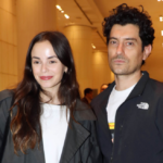 Αργύρης Πανταζάρας για Σίσσυ Τουμάση: “Τη θαυμάζω ως σύντροφο, συνεργάτιδα και φίλη”