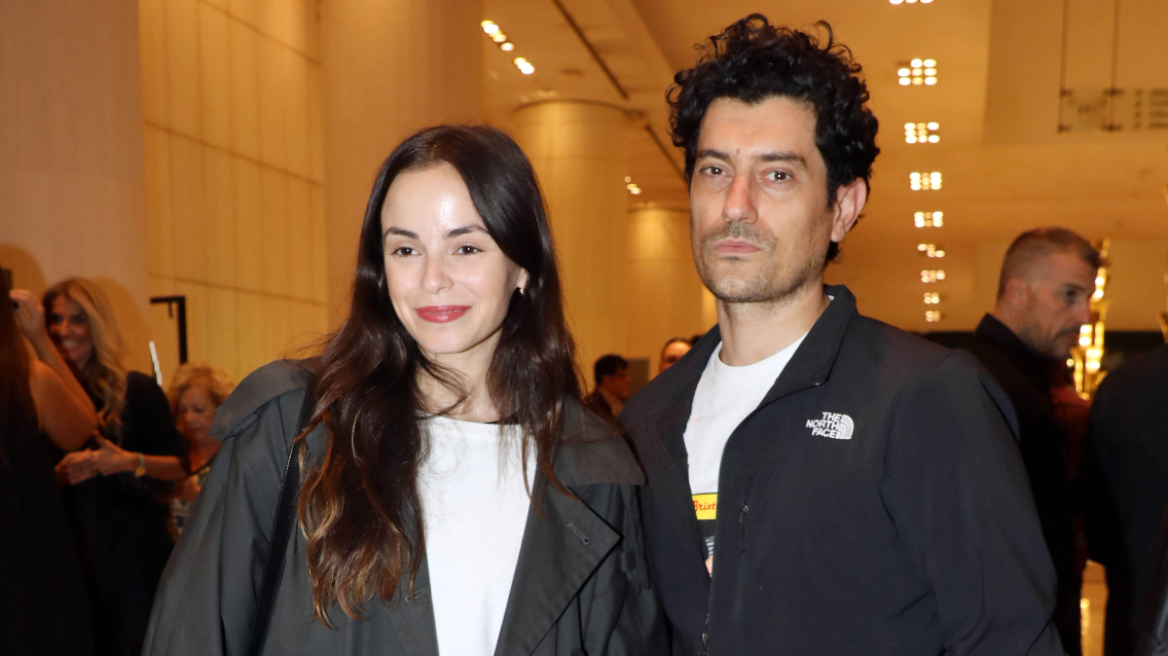 Αργύρης Πανταζάρας για Σίσσυ Τουμάση: “Τη θαυμάζω ως σύντροφο, συνεργάτιδα και φίλη”