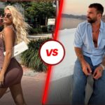 Ιωάννα Τούνη – Δημήτρης Αλεξάνδρου: “Το παιδί μου θα έχει ψυχολογικά” – Η κόντρα συνεχίζεται!