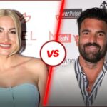 Ιωάννα Τούνη κατά Αλεξάνδρου: “Να το παίζεις “καλός” ενώ θα έπρεπε να βρεις τρύπα να κρυφτείς μετά τα όσα έκανες”