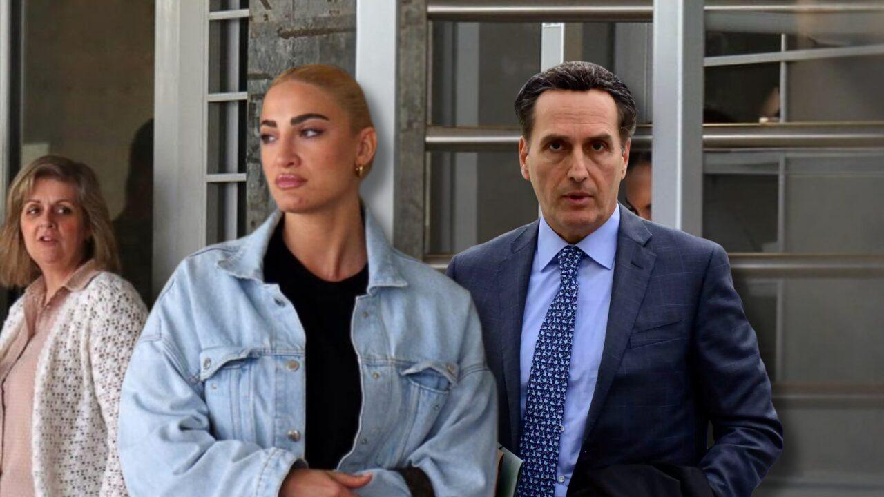 Δημητρακόπουλος για δίκη Ιωάννας Τούνη: “Θα ανοίξουν οι πόρτες για τους δημοσιογράφους!”