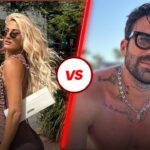 “Κόλαφος” η Ιωάννα Τούνη για τον Αλεξάνδρου: “Το παιδί μας μεγαλώνει με μια Μπαλινέζα”