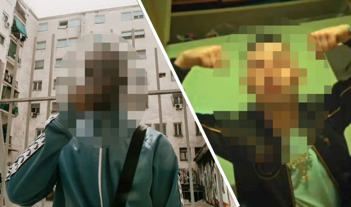 Αυτοί είναι οι δύο τράπερ που διακινούσαν κάνναβη