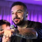 Τριαντάφυλλος για Μαζωνάκη: Όποιος πάει να καταγγείλει κάτι, να έχει αποδείξεις