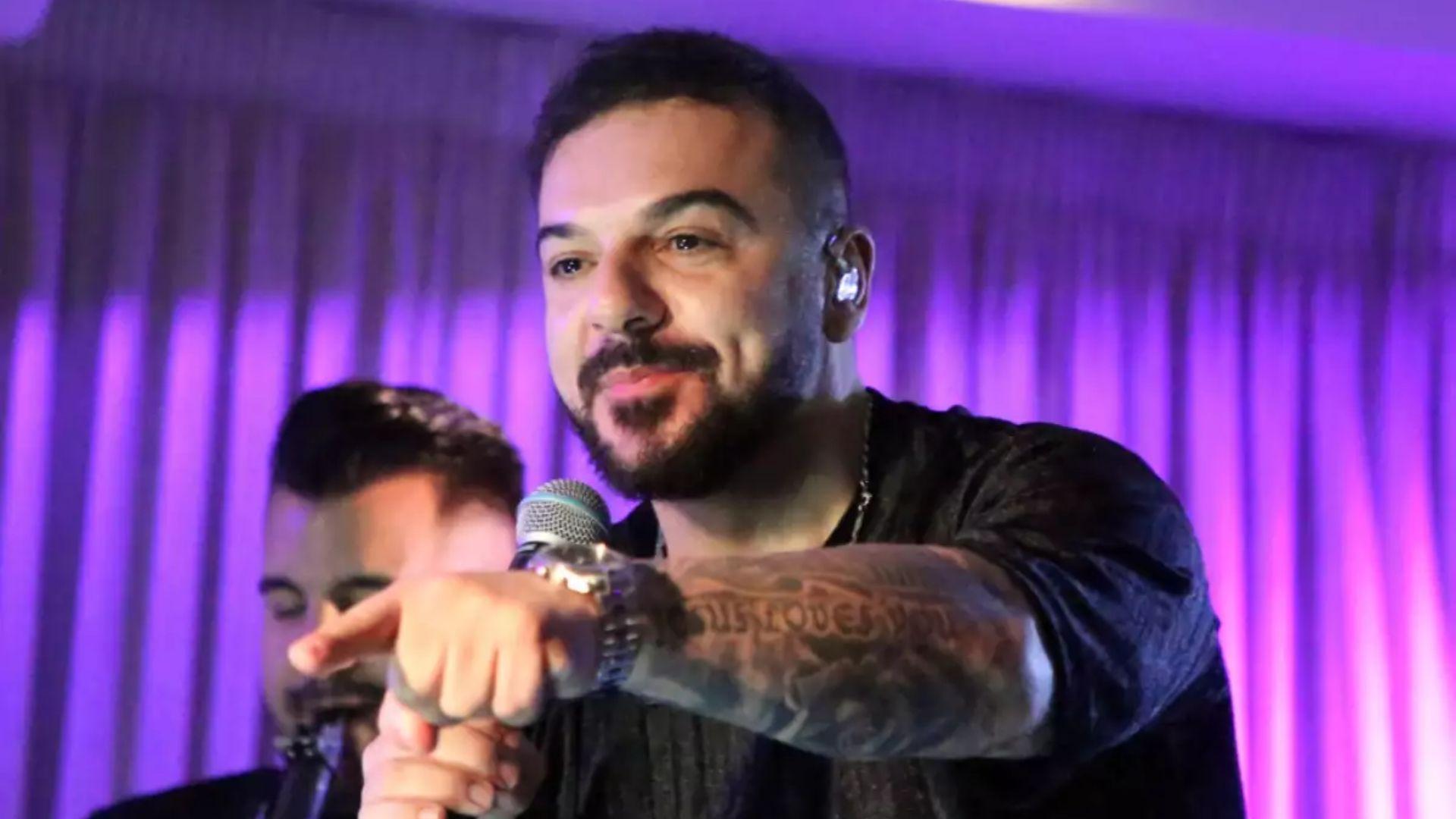 Τριαντάφυλλος για Μαζωνάκη: Όποιος πάει να καταγγείλει κάτι, να έχει αποδείξεις