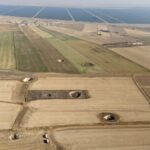 Γιγάντιες τρύπες εμφανίστηκαν ξαφνικά στην Τουρκία