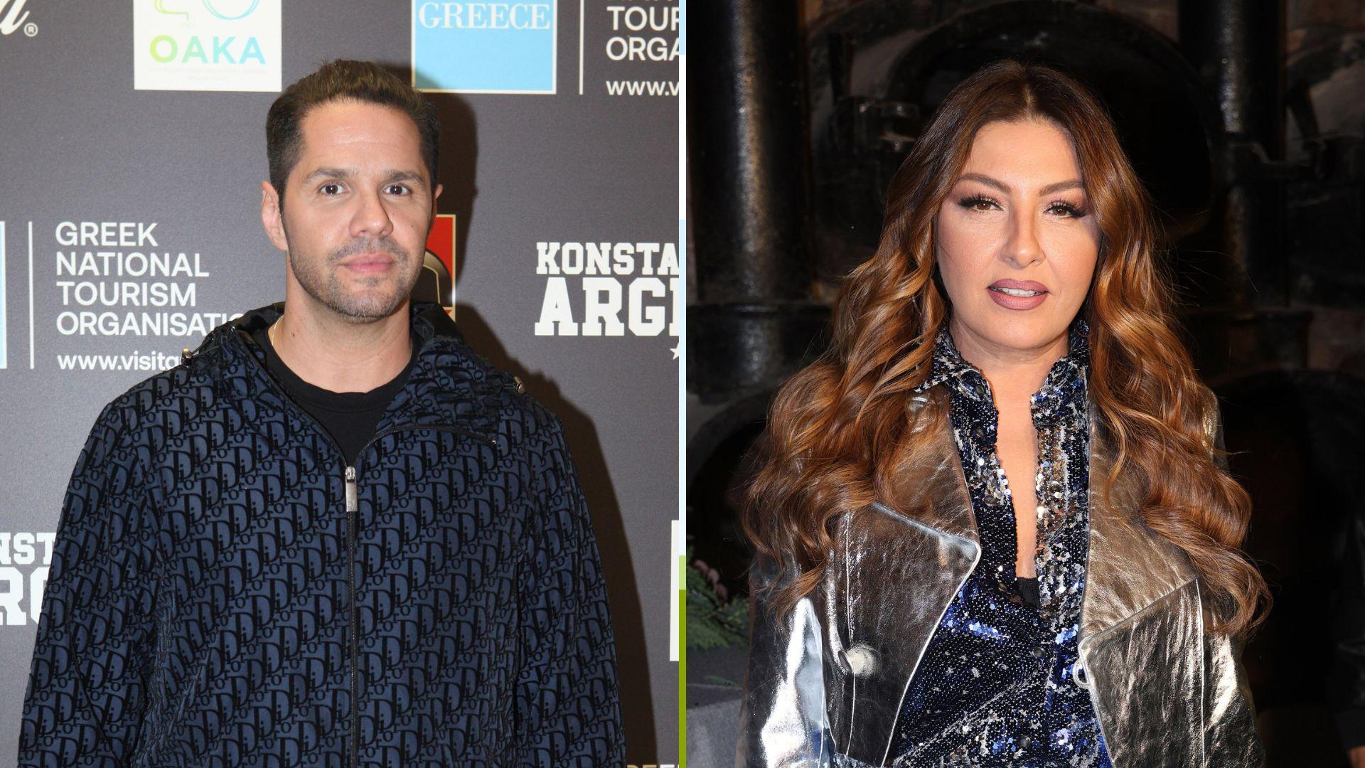 Γιώργος Τσαλίκης για Έλενα Παπαρίζου: “Έχουμε ανησυχήσει!”