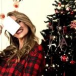 Γιώτα Τσιμπρικίδου: Το χριστουγεννιάτικο δέντρο και το υπερηχογράφημα