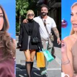 Σταματίνα Τσιμτσιλή για Τούνη – Αλεξάνδρου: “Ένιωσα ότι έχει γίνει κάτι χοντρό”