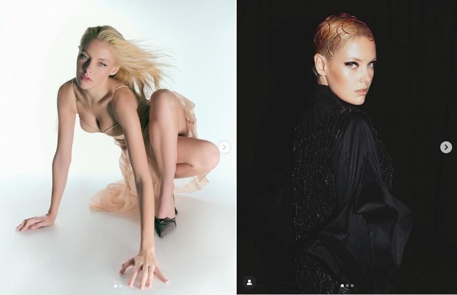 Ξένια Τσίρκοβα: Η ηλικία, η καταγωγή και οι σπουδές της νικήτριας του GNTM