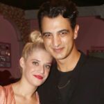 Δήμος Αναστασιάδης για Τζένη Θεωνά: “Ο γιατρός μάς είχε απαγορεύσει δεύτερη εγκυμοσύνη»