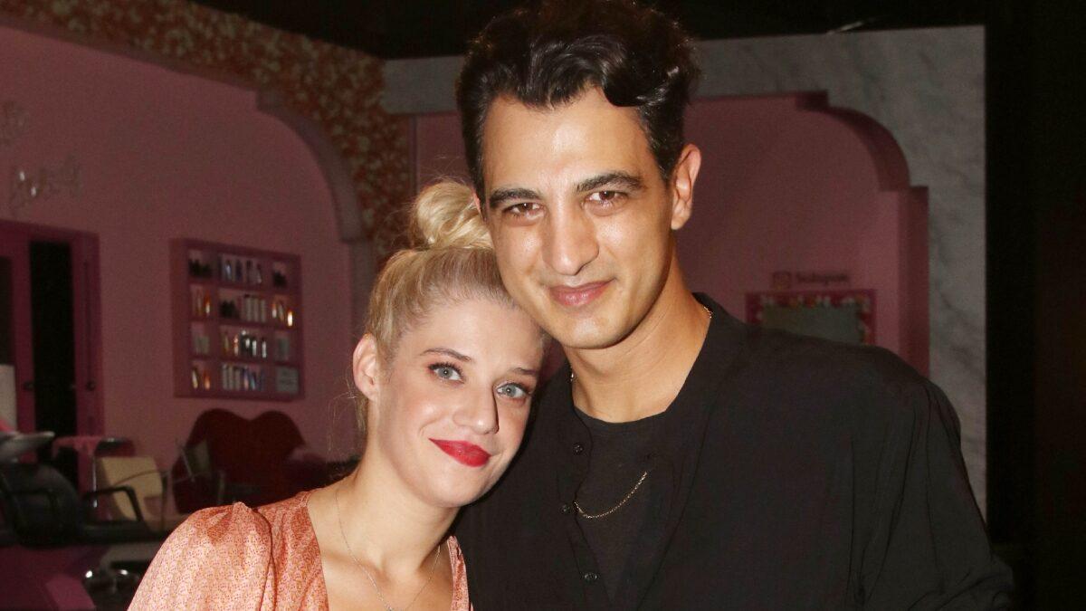 Δήμος Αναστασιάδης για Τζένη Θεωνά: “Ο γιατρός μάς είχε απαγορεύσει δεύτερη εγκυμοσύνη»