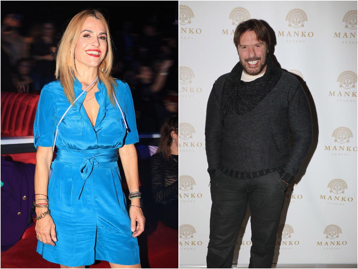 Τζένη Μπότση: Στις ερωτικές σκηνές ξεχνούσα τ’ όνομά μου