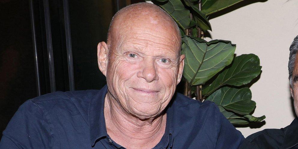 Τζώνη Καλημέρης: Η εξομολόγηση για την περιπέτεια με τον καρκίνο