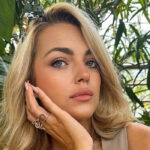 Φρίκη! 31χρονη influencer βρέθηκε νεκρή σε βαλίτσα