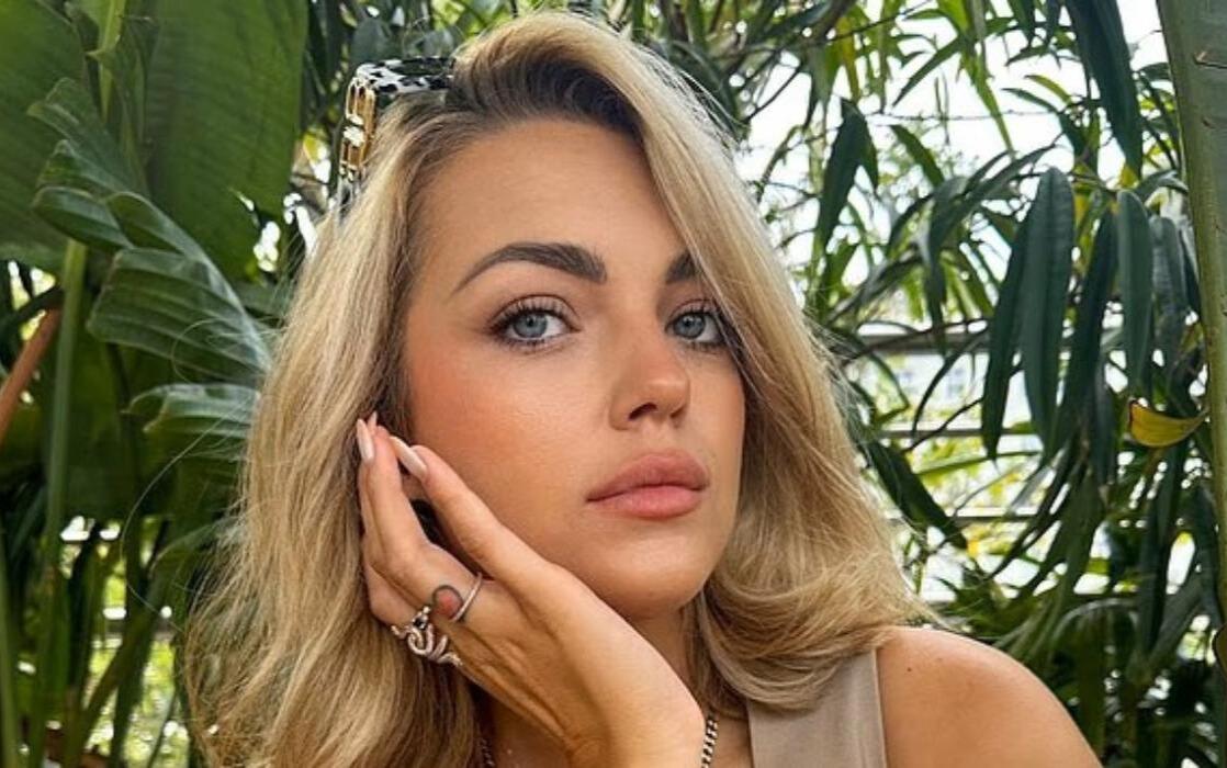 Φρίκη! 31χρονη influencer βρέθηκε νεκρή σε βαλίτσα